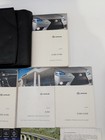 2014 Lexus Is 350 Is 250 Owners Manual Navigation Case Original 