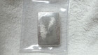 5 Oz Five Ounce Sd Bullion Silver Bar Hand Poured And Stamped  9999 Fine Silver