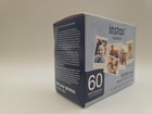 Fujifilm - Instax Mini Instant Film Value Pack - 60 Pictures 
