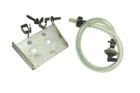 Can-am Defender Hd10 Ltd Cab 23 Windshield Wiper Kit 705010657 53995