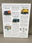 Greenberg   s Guide To Lionel Trains 1901-1942 Vol Ii     Unused Vintage Reference