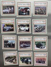 Og East Side Story - Magnets  4 Each 4   4  Weather Proof Vinyl Magnet