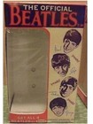 Best 4 Remco Beatles Box With Inserts John Paul George Ringo Doll Ed Sullivan