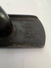 Vintage Stanley Bailey No  5 Wood Plane 3 Patent Dates Last Apr 19-10