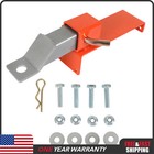 Red 2  Hitch Kit 093-1118-98   093-1111-00 Fits For Rambler Magnum   Zt 