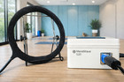 Mendwave Pemf Therapy Device   Pulsed Electromagnetic Field- G20 For Pain Relief