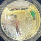 2019 Apollo 11 50th Anniversary Silver Proof Dollar