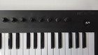  Native Instruments Komplete Kontrol M32 Controller Keyboard  For Parts  