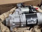 Delco Remy 8200434 39mt Heavy Duty Starter Motor 12v Cw
