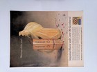 1963 Imperial Margarine Marriage Of The Year Flavor Corn Oil Print Ad Life Nov22
