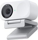 Insta360 Link 2c 4k Ultra Hd Ai-powered Webcam  Artic White
