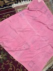 Vintage 68 By 67 Inch Quilt