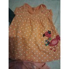 Baby Toddler Girl Clothes Bundle Star Wars Hoodie Flamingo Top Cardigan Pants