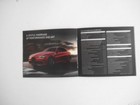 2022 Alfa Romeo Original Sales  Brochure