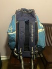 Cricket Kit Bag Comfortable Stylish Design For Cricketers 