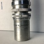 Kodak Eastman Anastigmat F-2 7 63mm Movie Cinema Film Camera Lens Vintage