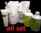Dr Jr Tokio Inkarami System Treatment 0 1 2s 3s 4s Set Of 5 Japan Wholesale