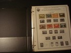 Superb Yugoslavia And Croatia Collection In Binder