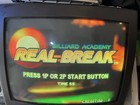Billiard Academy  real Break  A Snooker  billiard pool Arcade Game Board Jamma