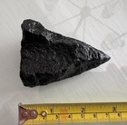 Civil War Artillery Shell Fragment Vicksburg 