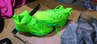 Under Armour Youth Baseball softball Cleats Green Us Size 13k