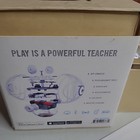 Sphero Sprk Robot Ball Science Toy Edition App-enabled S003sus - Untested 
