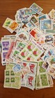 Kiloware Paper Free 140g All World Overseas