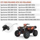  Front Brake Master Cylinder For Polaris Sportsman 300 400 450 500 550 570 700 