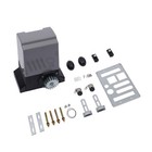 Electric Opener Ac Motor 2640lbs Sliding Gate Automatic Gates Operator 2 Remotes