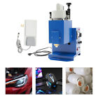 Adhesive Dispenser Equipment Hot Melt Glue Gluing Machine 0-300 C 900w 10000cps