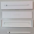 Open Box - Wireless Apple Pencil 1st Gen - A1603 Mqly3am a - White Smart Stylus
