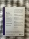 Microsoft Windows 10 Pro  Full Version  32-bit  64-bit  Usb 3 - Sealed
