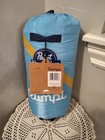 Rumpl Puffy Blanket Pabst Blue Ribbon New Rare 