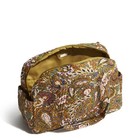 Vera Bradley Women s Outlet Cotton Weekender Travel Bag Nwt