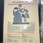 The Norman Rockwell Miniature Sheet Mint Stamp Collection  1 Volumes  30 Sheets