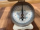 Antique 30lb Baby Scale