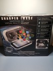 Sharper Image Smartphone 360   Virtual Reality Headset - Open Box