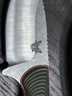 Benchmade Hidden Canyon Hunter 15017 Cpm-s30v- Used - No Box