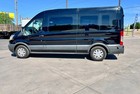2017 Ford Transit 350 Xlt 