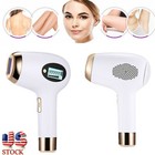 Painless Laser Hair Removal Machine Ipl Opt Permanent Skin Shaving Epilator