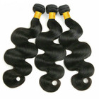  1b Body Wave Human Hair Bundles 1 3 4 Pcs Virgin Remy Hair Extensions Ship Us