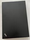 Good Lenovo Thinkpad L412 Windows 10 Home Intel Core I5 8gb Ram 500gb Hdd Webcam