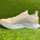 Allbirds Tree Flyer 2 Mens Size 11 5 Flash Orange Athletic Running Shoes Sneaker