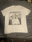 Morrissey Vintage Med Shirt