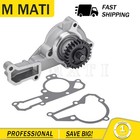 Water Pump   Gaskets For Kawasaki Fd590v Fd611v Fd620d Fd661d Engine Mule Kaf620