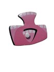 Melissa   Doug Pink Wooden Peg Puzzle Replacement Fish Colors Piece