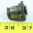 1 4  Postive Drive Quick Change Tap Adapter Collet