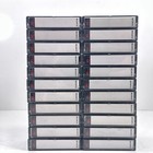 Lot Of 22 Used Sony Mini Dv Digital Video Cassettes