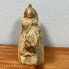 Crazy Horse 1 1200 Scale Model Sculpture Korczak Black Hills Native American