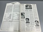 The Incredible 2 Headed Transplant Pressbook 1971 Movie Ads Posters Horror
